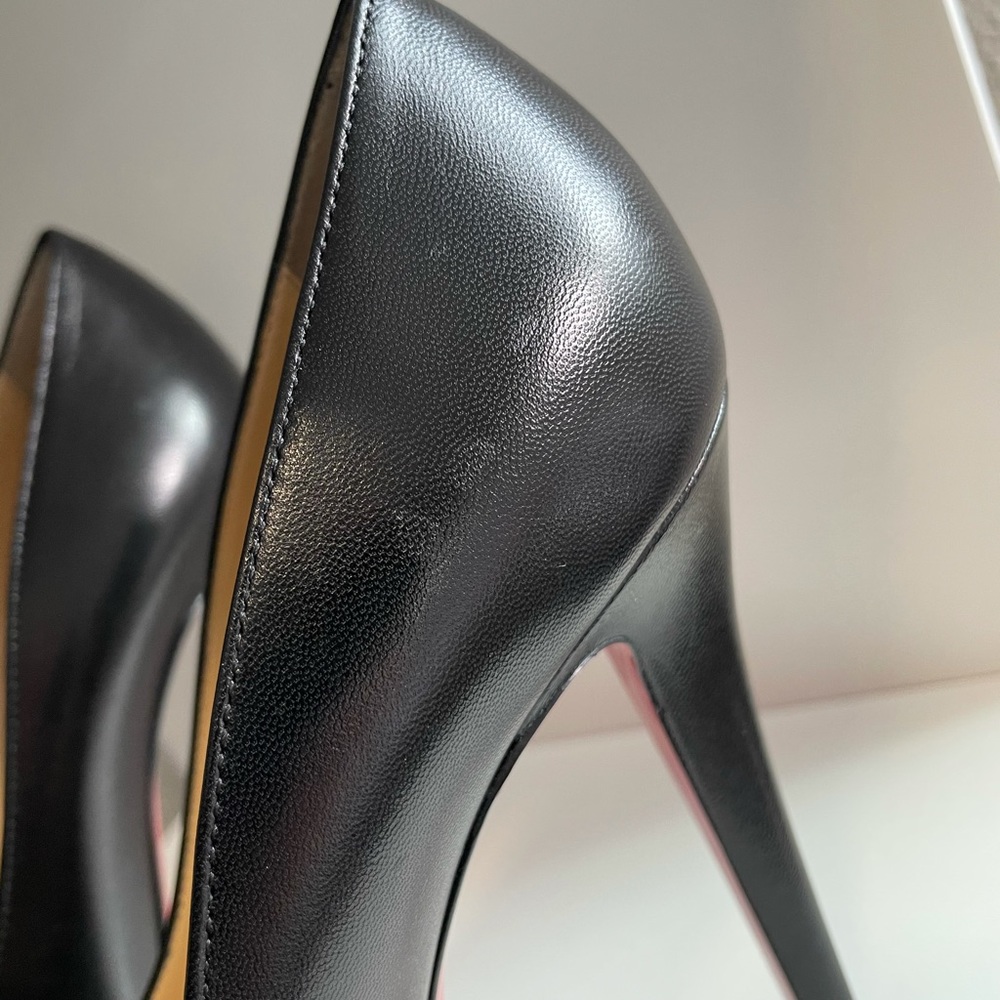Christian Louboutin Bianca 140 - Picture 7 of 8